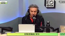 Luis Majul habló de la toma de colegios: "Delito"