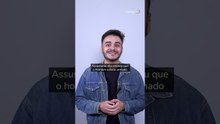 Mulher denuncia violência doméstica com 'pedido de pizza fake' em SP #shorts