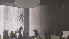 Un concert un peu spécial…