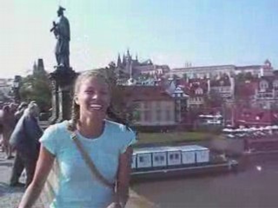 2007 Travel