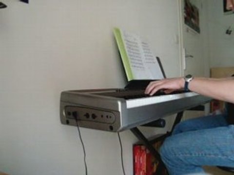 Muse New Born Piano Cover By Pyanoo