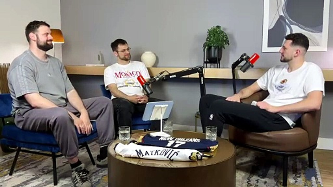 Matkovic o Hezonji