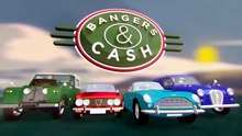 Bangers And Cash - Season 13 - Episode 09： Willys Jeep⧸Austin A35⧸Case Tractor⧸Hummer - FULL MOVIE ✅ [Eng Sub] [xaaz7ek]