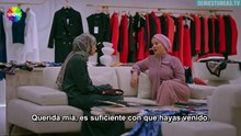 Kizilcik Serbeti Capítulo 78 | Jarabe de Arandano | Novela Turca en Español