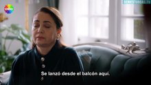 Kizilcik Serbeti Capítulo 80 | Jarabe de Arandano | Novela Turca en Español