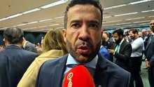 DIRETO DE BRASÍLIA: Janones diz que bolsonaristas vão ter que 'engolir, enrolar no rabo e sentar em cima' com fim da escala 6x1
