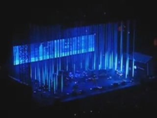 Radiohead, Arènes de Nîmes, 15/06/2008