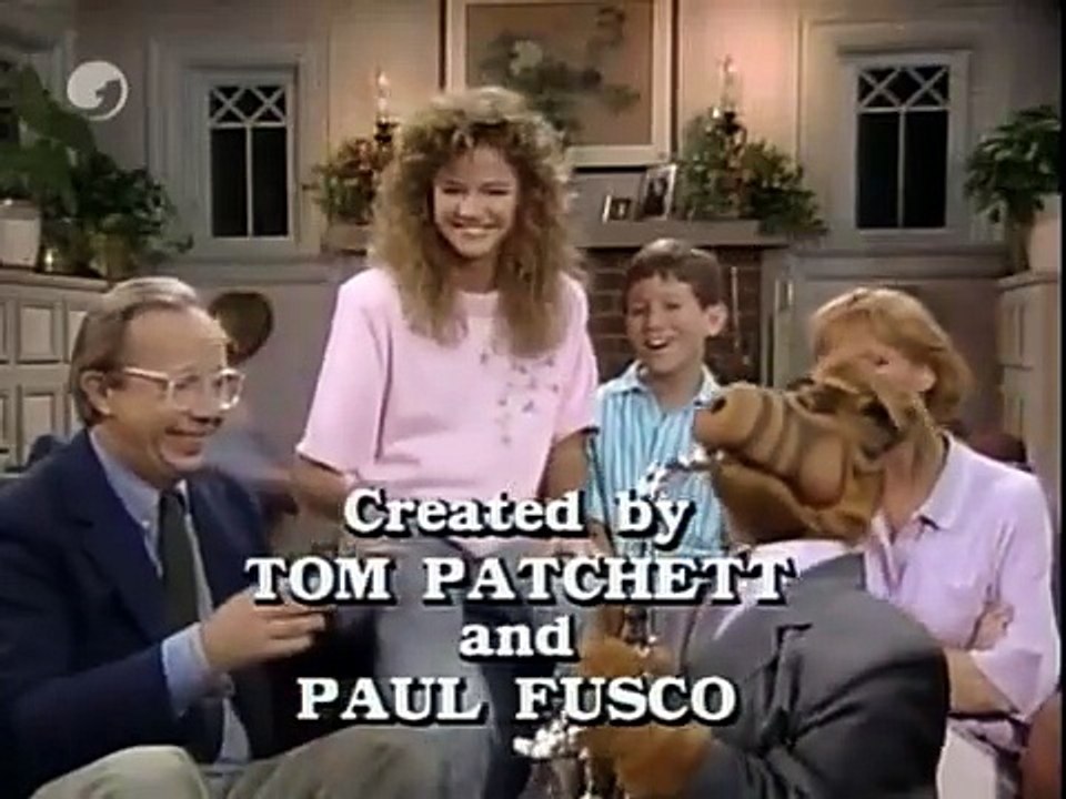 alf 3x18 latino