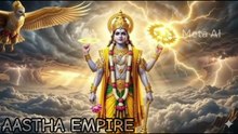 🌼🙏 गुरुवार व्रत कथा 🙏🌼 इस कथा को सुनने से मिलेगा सुख, समृद्धि, शांति और भगवान भगवान विष्णु का आशीर्वाद ✨📿💛