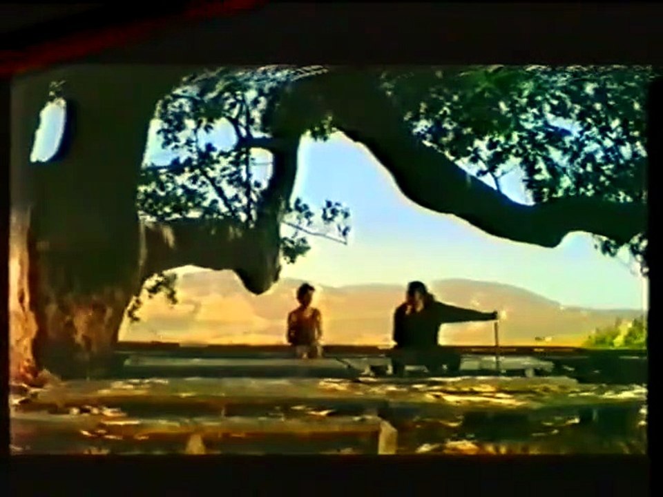 Συμφωνία χαρακτήρων (1998)