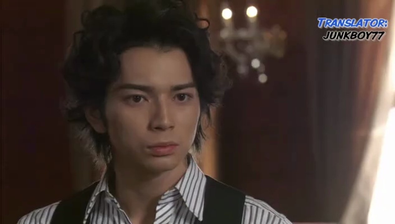 Hana Yori Dango 2 - 07