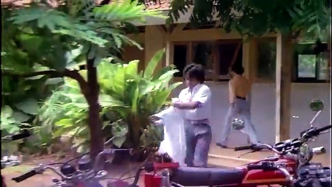 KAU TERCIPTA UNTUKKU (1980) || Rano Karno, Lydia Kandou, Aminah Cendrakasih