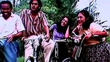 NOSTALGIA DI SMA (1980) || Rano Karno, Lydia Kandou, Herman Felani, Nia Daniati