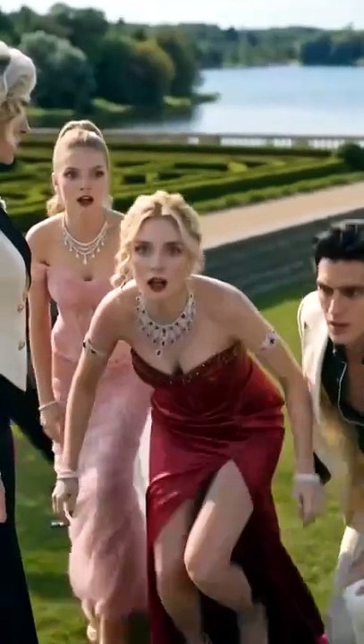 The Slap Queen: No One Hurts My Baby Girl