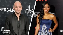 Keke Palmer and Sean Evans’ Romance Rumors Hit Overdrive After Flirty Podcast