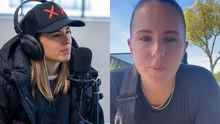 Saskia Niño de Rivera responde a las críticas por su podcast