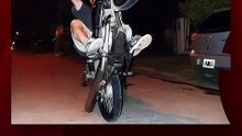 La Justicia, el Municipio y las fuerzas de seguridad coordinan acciones frente al descontrol de las motos en la ciudad.