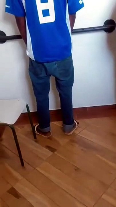 Guarda Municipal prende estrangeiro procurado pela Justiça em Toledo