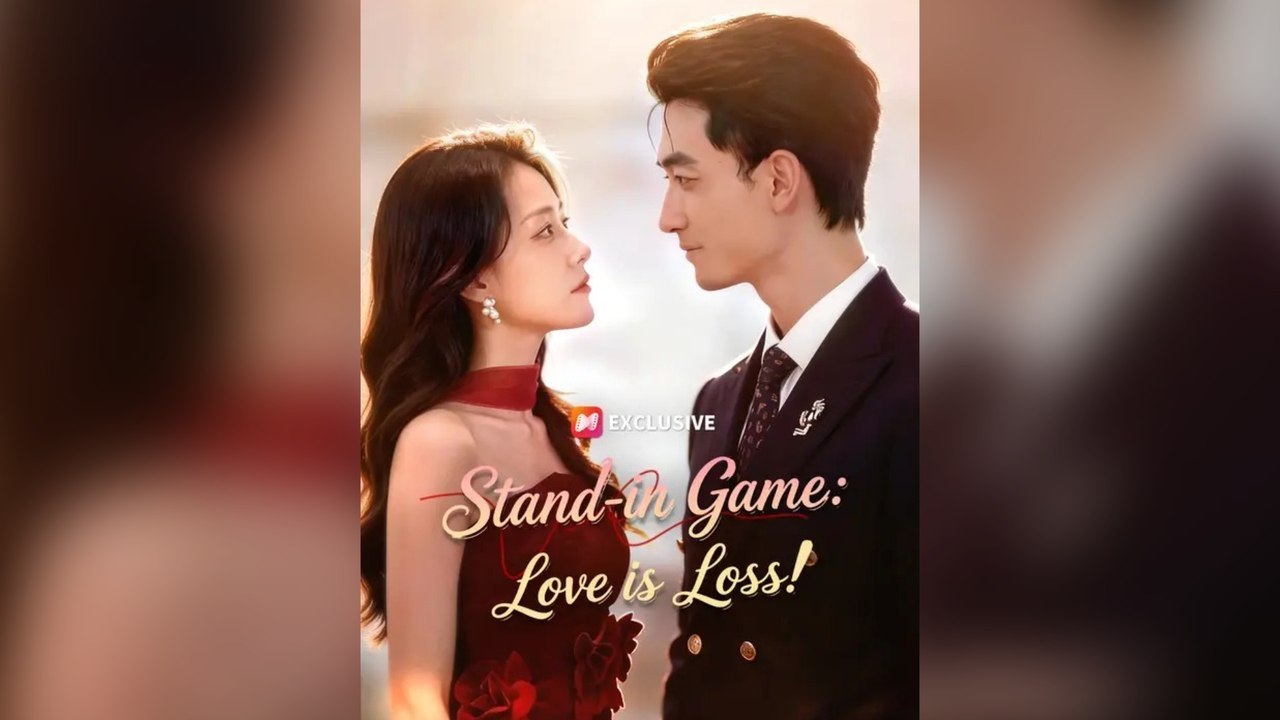 Stand-In Spiel Liebe ist Verlust Untertitel | Ganzer Film Deutsch