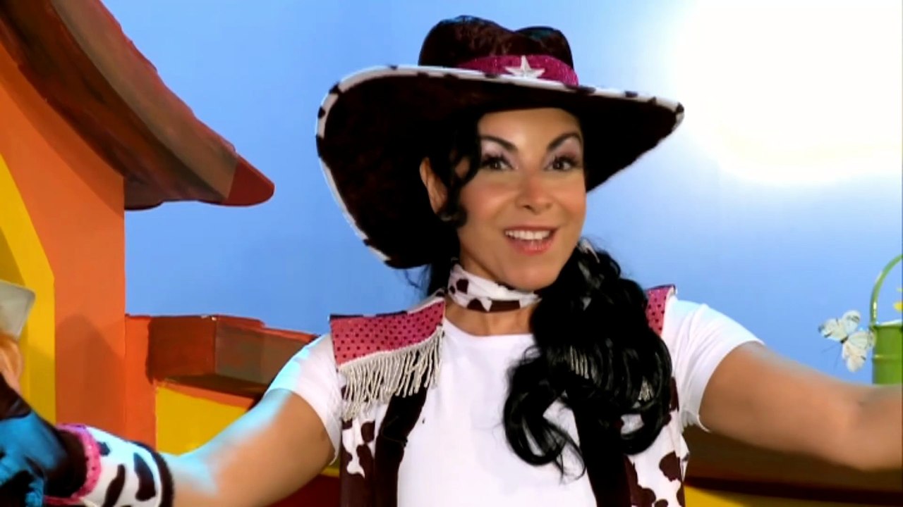 Clube da Cristina Mel: No Bee Dance!