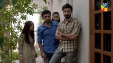 Suno Chanda   Film  Pt 1 .  Iqra Aziz & Farhan Saeed   HUM TV