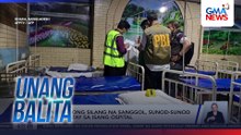 6 na bagong silang na sanggol, sunod-sunod na namatay sa isang ospital | Unang Balita