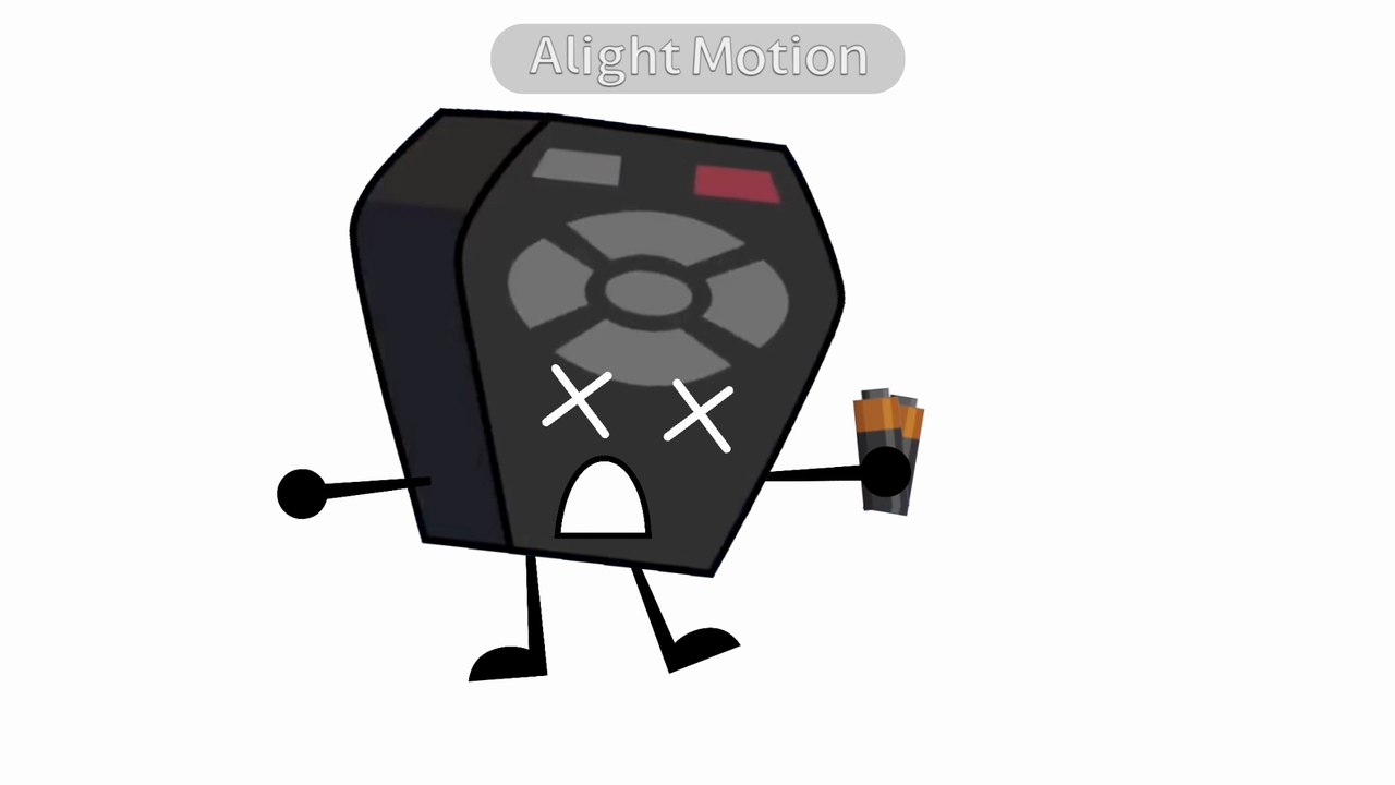 Remote (BFDIA/IDFB/BFB/TPOT)