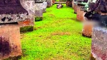 Mengenal Waruga, Tradisi Pemakaman Unik Suku Minahasa