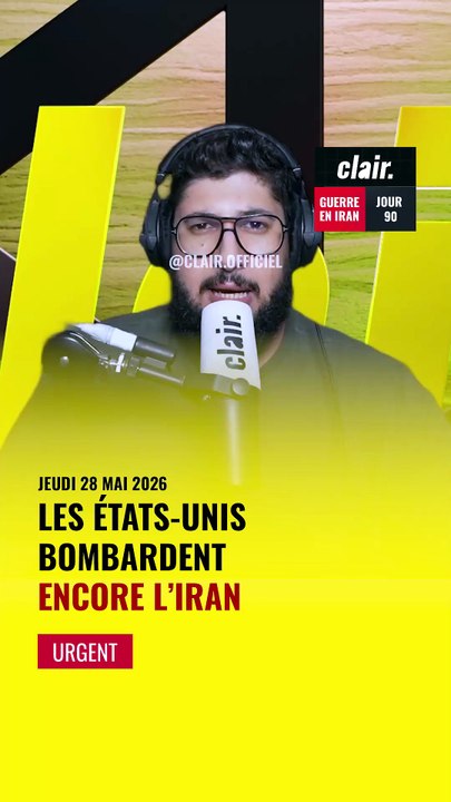 🚨 URGENT : Les USA viennent ENCORE de frapper l'Iran  #iran #usa #Trump #Israel #bandarabbas