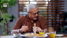 Rehmat Episode 57 - Junaid Khan - Hina Tariq - 25 MAY 2026