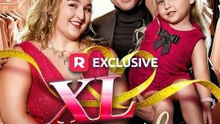 [ReelShort] XL Stands for Xtra Love | Sweet Romance Story