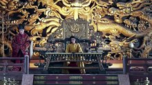 【女帝权倾，清冷世子他独宠为妃】左铭&钟熙 2-1