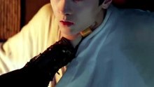 【女帝权倾，清冷世子他独宠为妃】左铭&钟熙 2-2