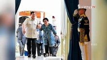 [FULL] Di Balik Rencana Blusukan Jokowi, Efek Politik untuk PSI dan Gibran Pemilu 2029? | SATU MEJA