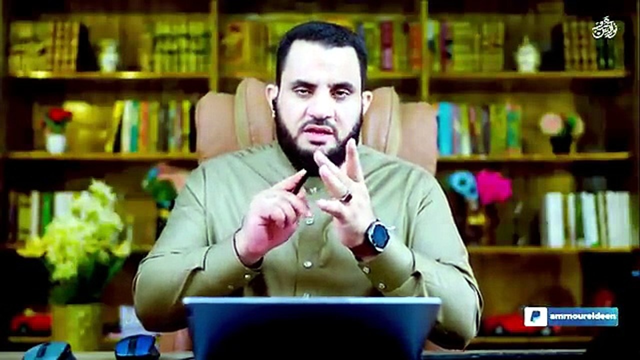 برنامج عملي تعبدي للفوز بشهر رمضان _ عمرو نور الدين