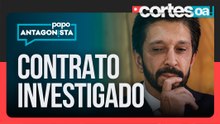 Nabil Bonduki questiona custos e critérios de escolha de ONG responsável por pontos de Wi-Fi em SP