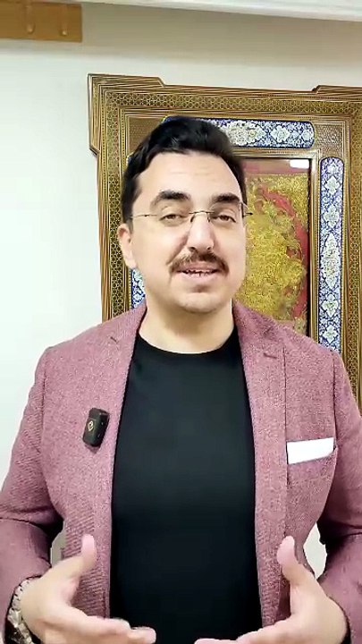 Kurban bayramınız mübarek olsun tebrik ederim, dua ederim ve birkaç minik tavsiye arz ederim #ad