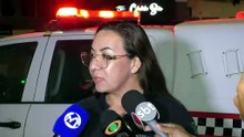 Preso suspeito de manter relação amorosa com adolescente de 12 anos