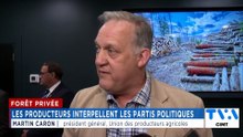 TVA Nouvelles CIMT 18h 27 mai 2026