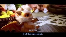 Shen Mu 3th Season Tomb of Fa Episode 38 Engsub