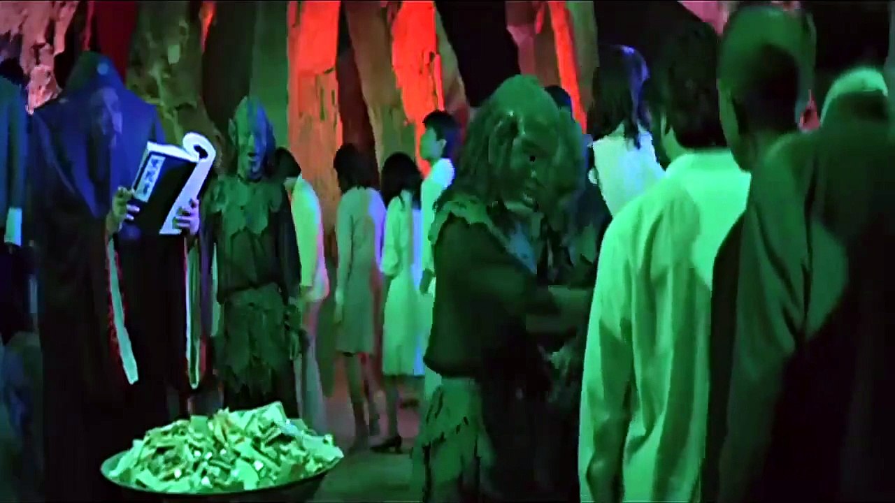 ดูหนังออนไลน์ Heaven And Hell (1978)