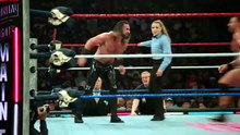 WWE: Unreal - Season 2 - Episode 04: Performance Art