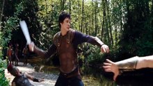ดูหนังออนไลน์ Percy Jackson (2010)