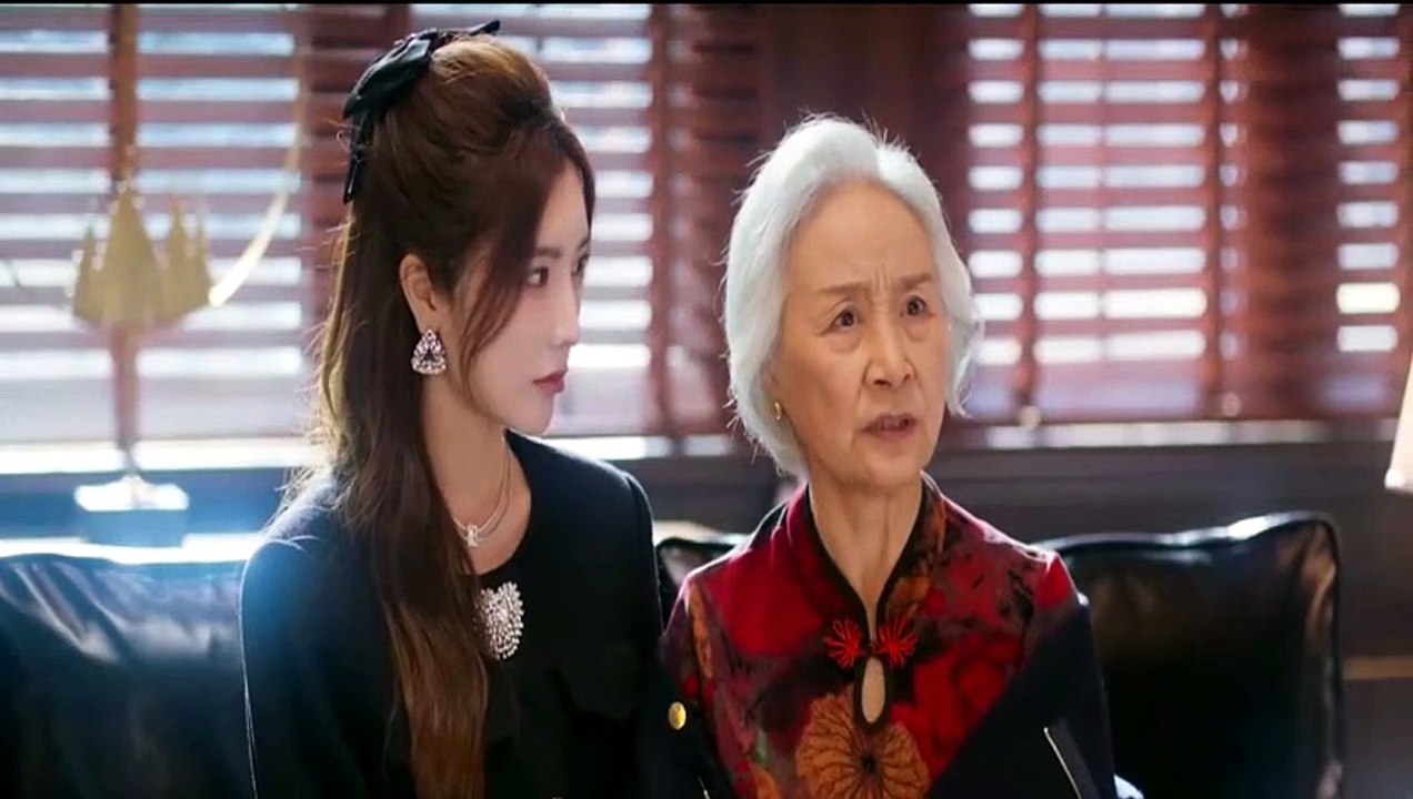 Love Conspiracy Episode 7