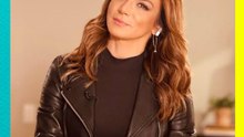 Silvia Navarro habla de su química con Daniel Arenas en “Guardián de mi vida”