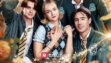Taming My Bullies 2 | Revenge and Romance Continue