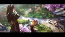 Shen Mu 3th Season Tomb of Fa Episode 32 Engsub