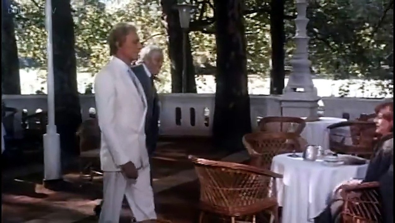 Lily in Love | Christopher Plummer and Maggie Smith in Romantic Comedy, 1984 [Full Movie]