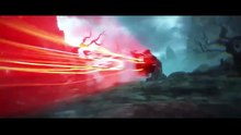 Shen Mu 3th Season Tomb of Fa Episode 30 Engsub