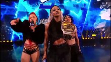 WWE Smackdown - Season 28 - Episode 13: PPG Paints Arena in P.i.t.tsburgh, PA